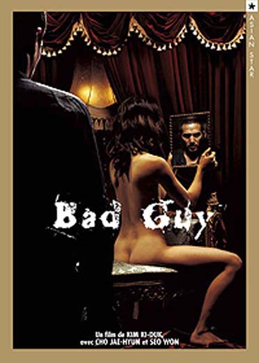 Bad Guy [DVD] - flash vidéo