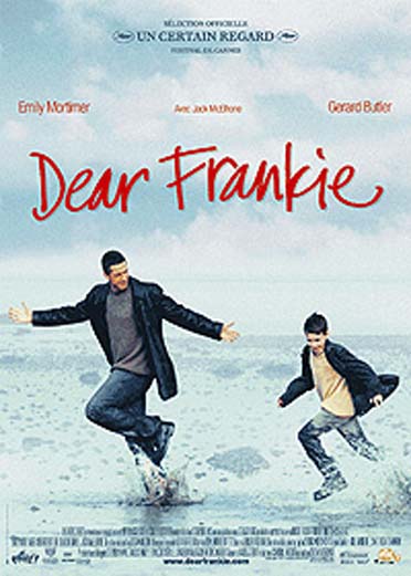 Dear Frankie [DVD]