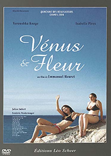 Vénus et Fleur [DVD]