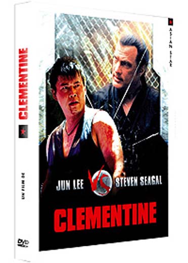 Clementine [DVD]