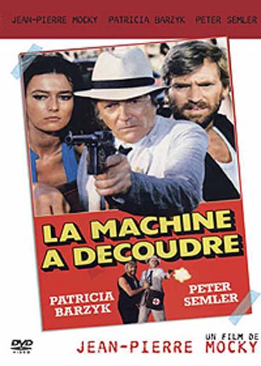 La Machine à découdre [DVD]