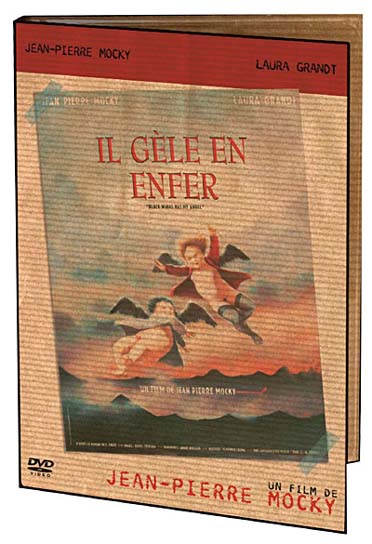 Il gèle en enfer [DVD]