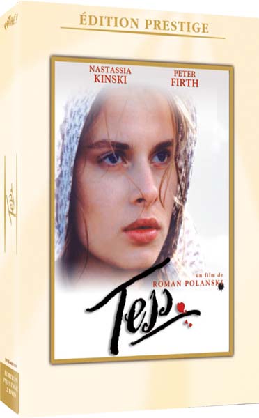 Tess [DVD]