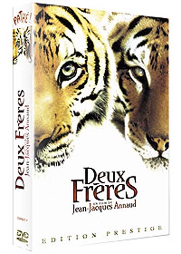 Deux Freres [DVD]