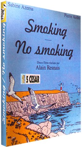 Smoking / No Smoking [DVD]