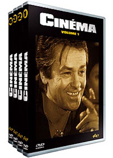 Cinéma [DVD]