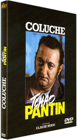 Tchao Pantin [DVD]