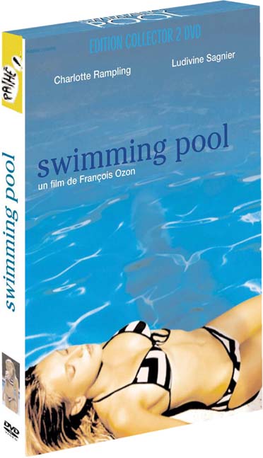 Swimming Pool [DVD]