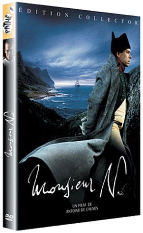 Monsieur N. [DVD]