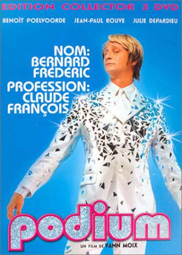 Podium [DVD]