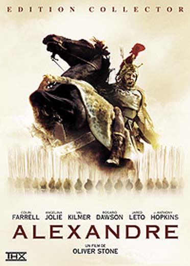 Alexandre [DVD]