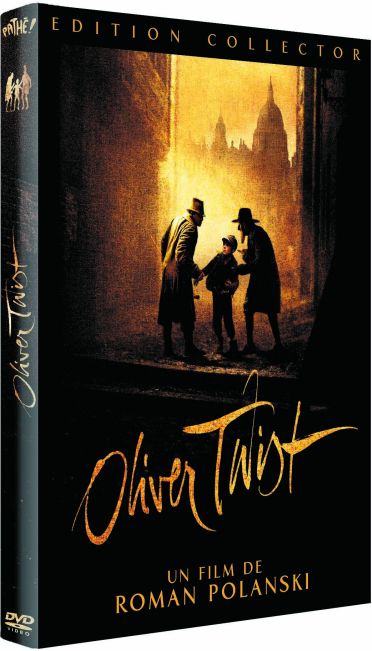 Oliver Twist [DVD]