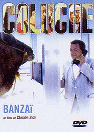 Banzaï [DVD]