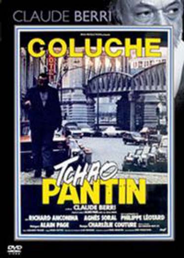 Tchao Pantin [DVD]