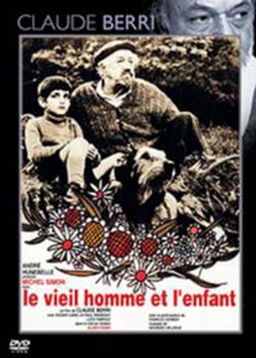 Le Vieil homme et l'enfant [DVD]