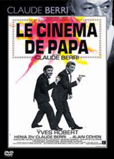 Le Cinéma de papa [DVD]