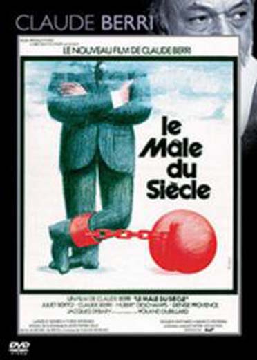 Le Mâle du siècle [DVD]