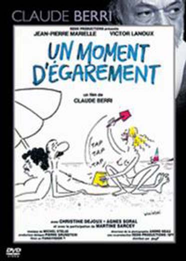 Un moment d'égarement [DVD]
