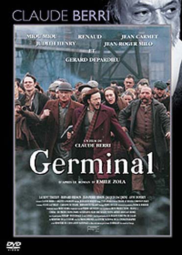 Germinal [DVD]