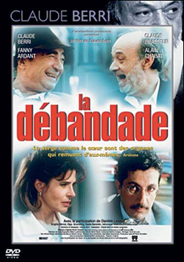La Debandade [DVD]