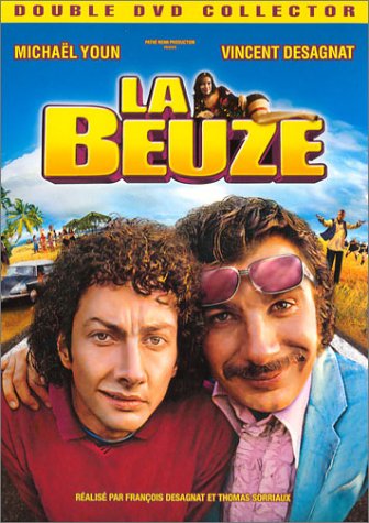 La Beuze [DVD]