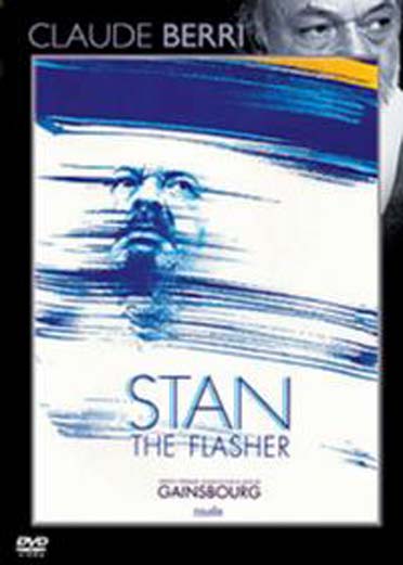 Stan the Flasher [DVD]