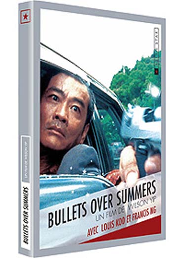 Bullets Over Summer [DVD] - flash vidéo