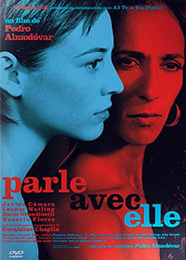 Parle avec elle [DVD]