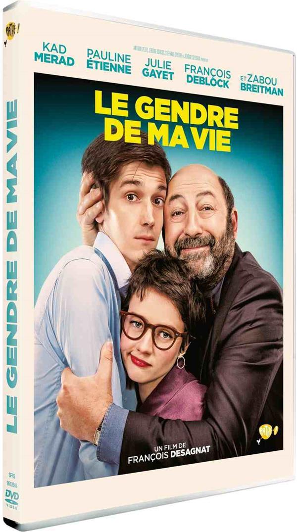 Le Gendre de ma vie [DVD]