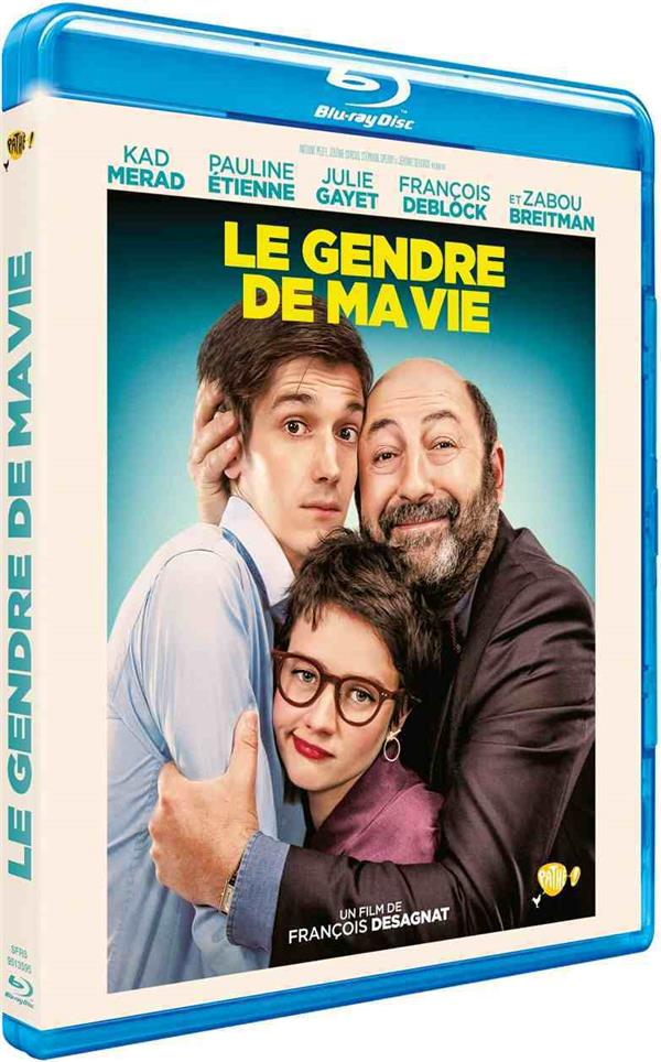 Le Gendre de ma vie [Blu-ray]