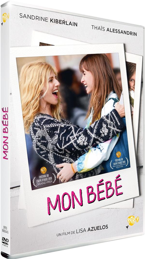 Mon bébé [DVD]