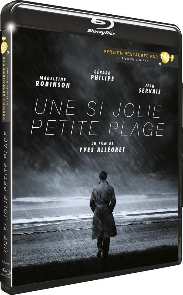 Une si jolie petite plage [Blu-ray] - flash vidéo