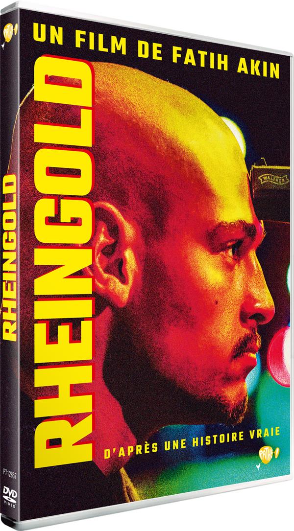 Rheingold [DVD] - flash vidéo