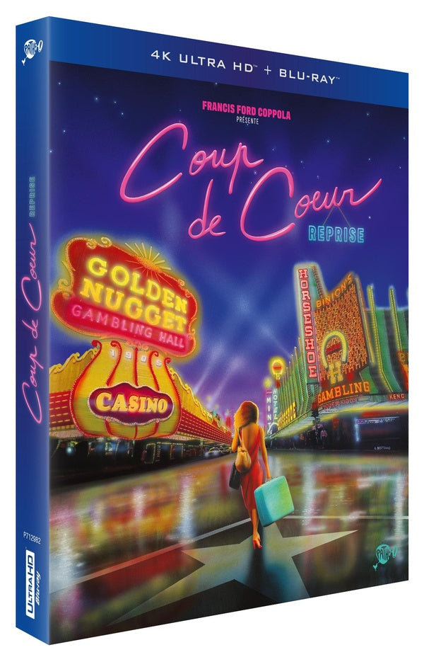 Coup de coeur [4K Ultra HD]