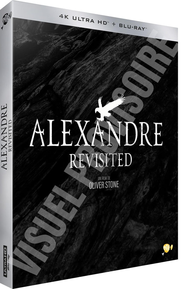 Alexandre Revisited [4K Ultra HD]