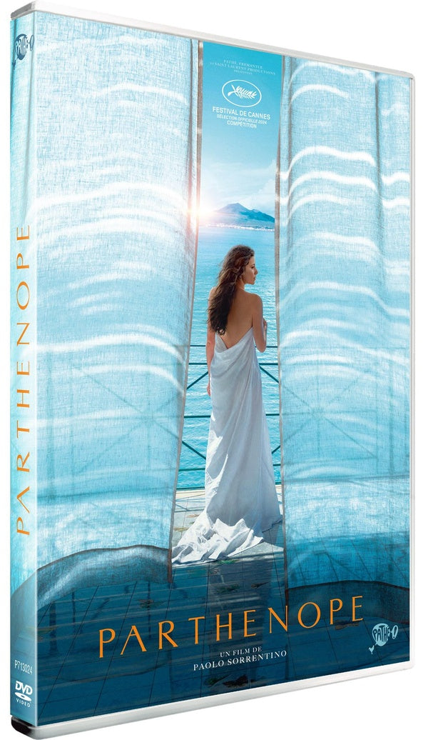 Parthenope [DVD]