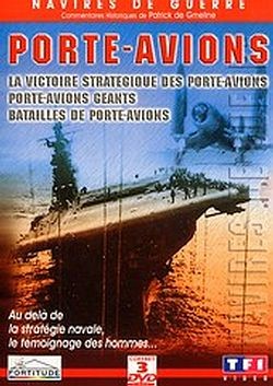 Navires de guerre - Coffret 1 [DVD]