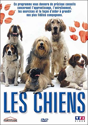 Les Chiens [DVD]