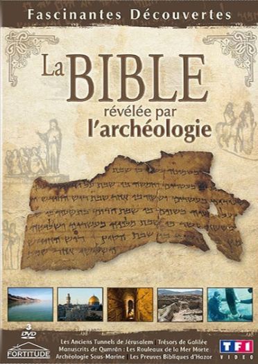 La Bible [DVD]