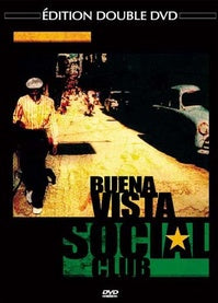 Buena Vista Social Club & The Story of Jazz [DVD]