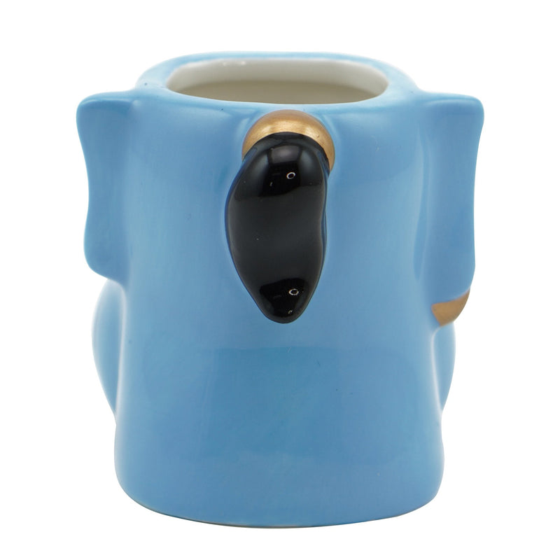 Disney - Pot pour plantes Aladdin "Génie"