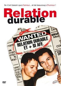 Relation durable [DVD]
