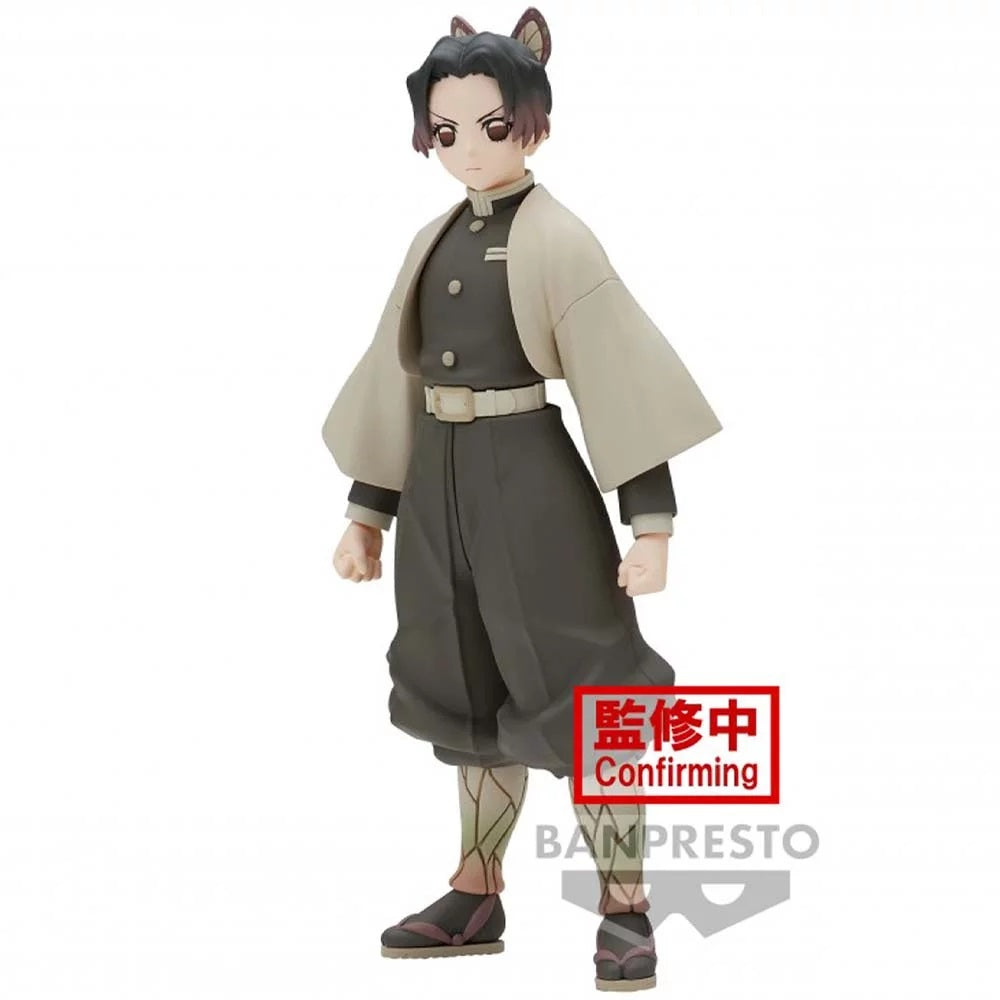 Demon Slayer: Kimetsu no Yaiba - Figure Vol.40 - (A: Shinobu Kocho)