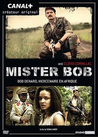 Mister Bob [DVD]