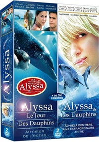 Alyssa - Le jour des dauphins + Alyssa & les Dauphins [DVD]