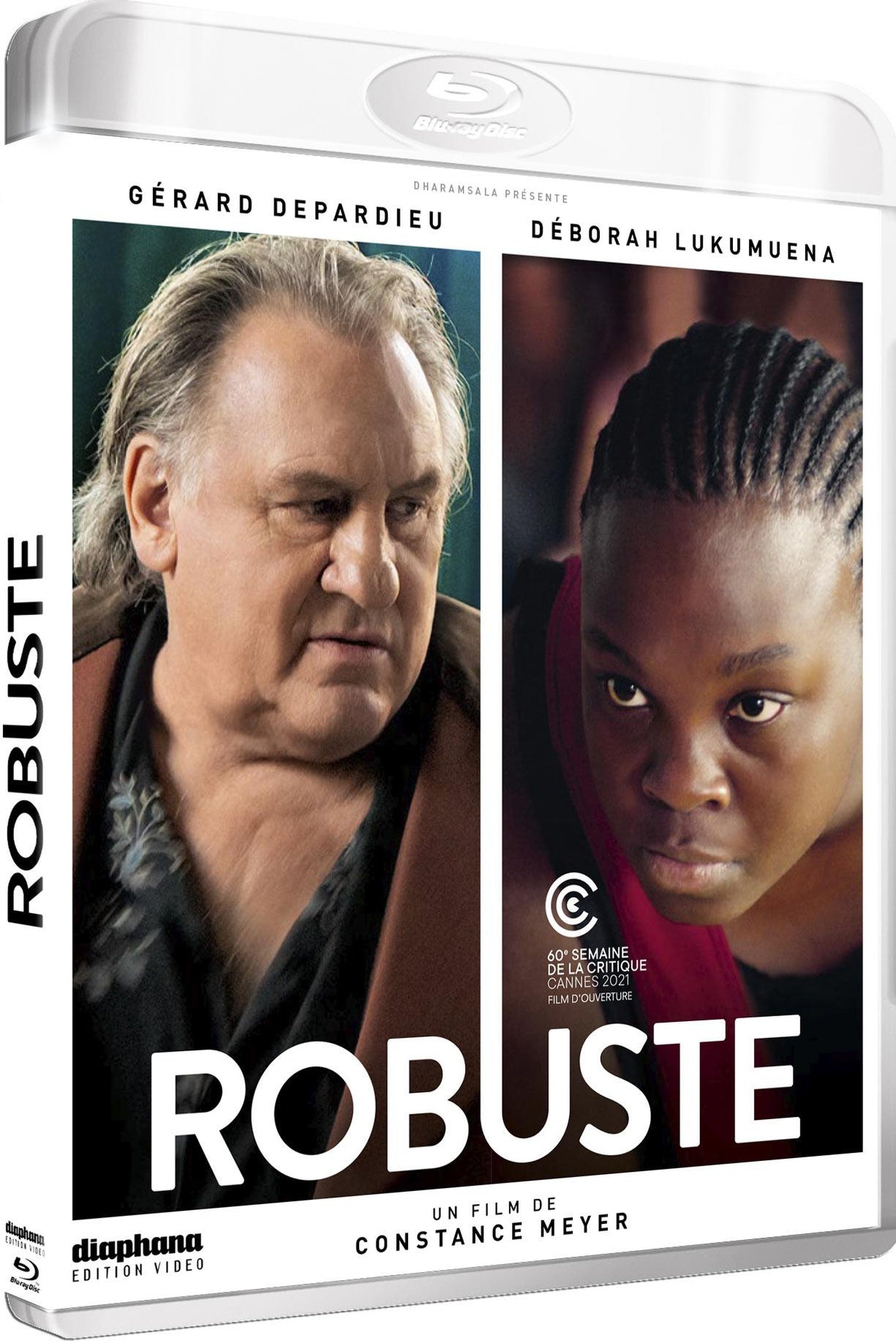 Robuste [Blu-ray]