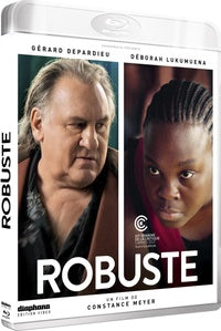 Robuste [Blu-ray]