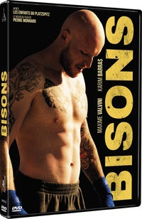 Bisons [DVD]