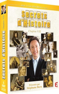 Secrets d'Histoire - Chapitre VIII [DVD]