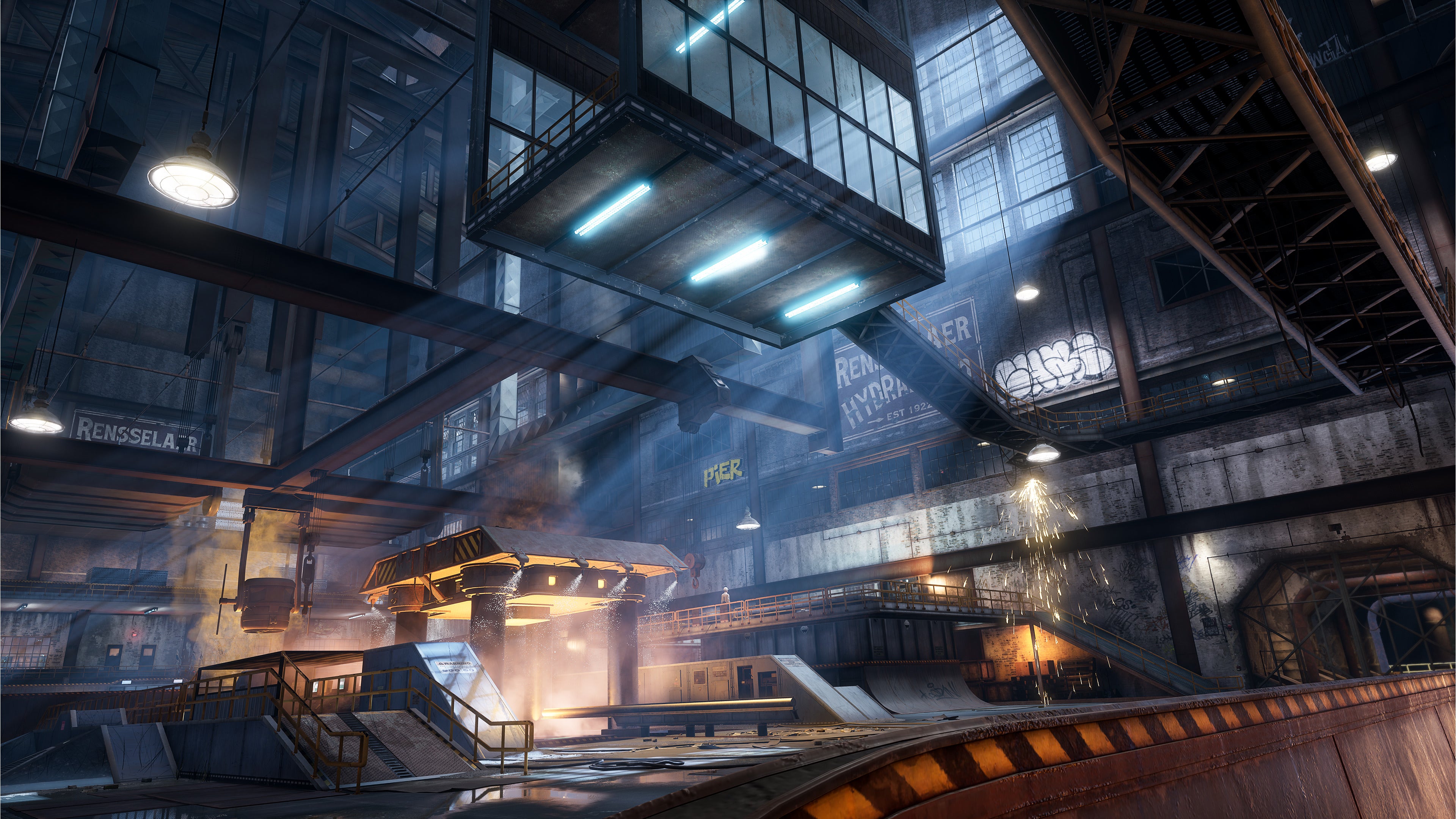 Tony Hawk's Pro Skater 3 + 4